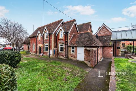 undefined, St. Johns Road, Hedge End, Southampton, SO30