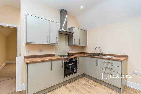 undefined, St. Johns Road, Hedge End, Southampton, SO30