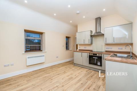 undefined, St. Johns Road, Hedge End, Southampton, SO30