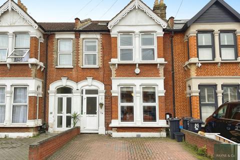 undefined, Ingleby Road, Ilford, IG1