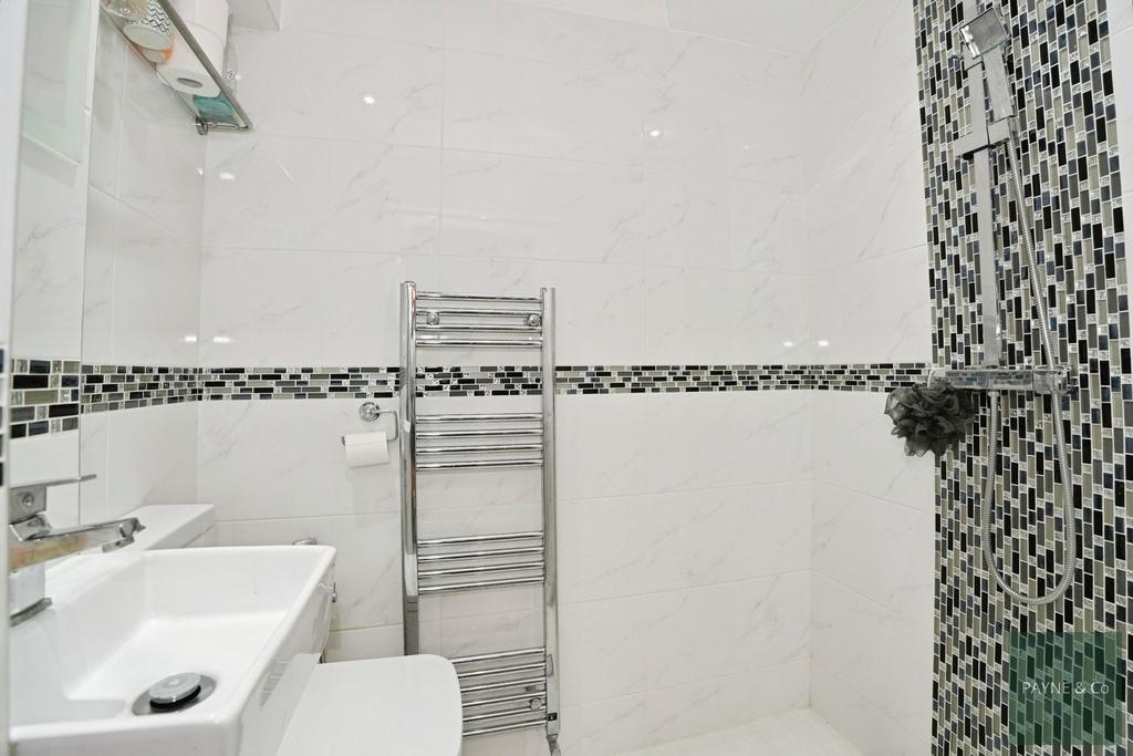 Wet Room