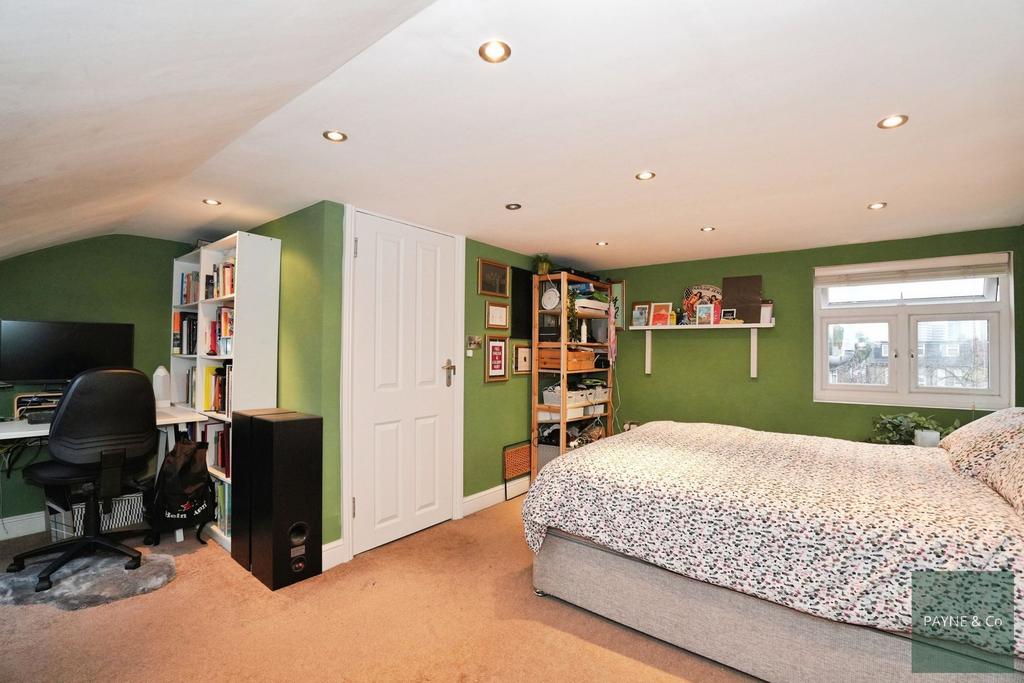 Bedroom Four