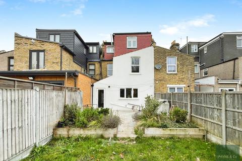 undefined, Ingleby Road, Ilford, IG1
