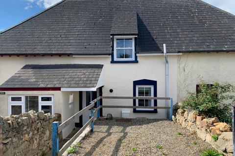 undefined, Harbour Village, Goodwick