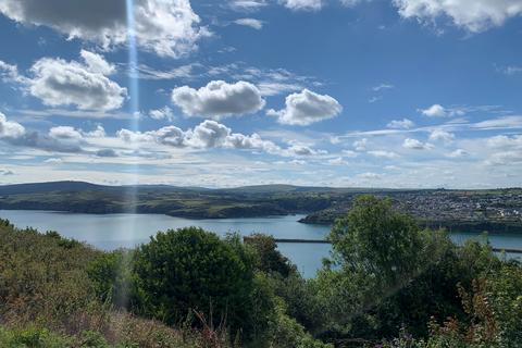 undefined, Harbour Village, Goodwick