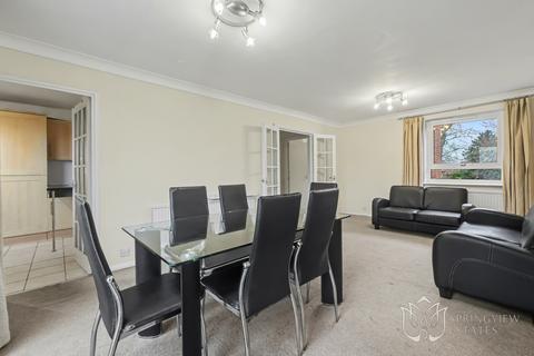 2 bedroom flat to rent, Parson Street, London NW4
