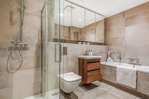 undefined, Bute Mews, London