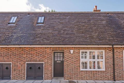 undefined, Bute Mews, London