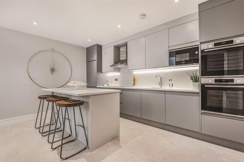 undefined, Bute Mews, London