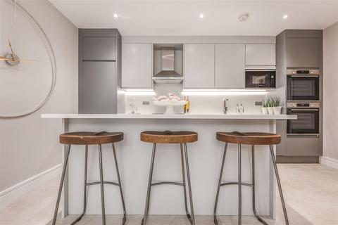 undefined, Bute Mews, London