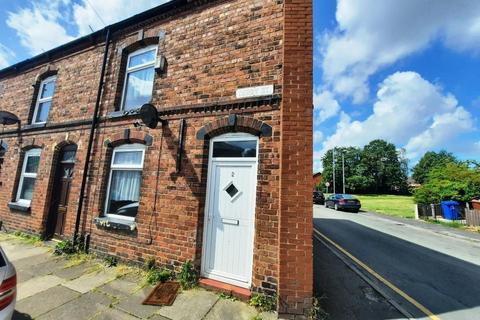 undefined, Derby Street, Ince-In-Makerfield, Wigan