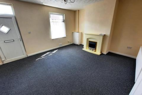 undefined, Derby Street, Ince-In-Makerfield, Wigan