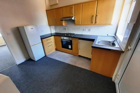 undefined, Derby Street, Ince-In-Makerfield, Wigan