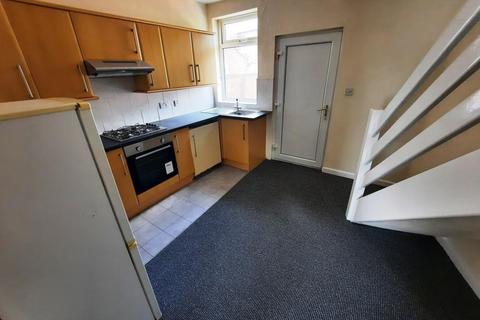 undefined, Derby Street, Ince-In-Makerfield, Wigan
