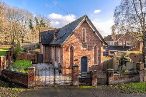 undefined, Aqueduct Road, Telford, Shropshire, TF3