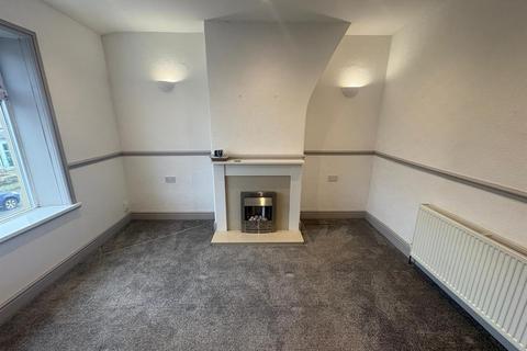 undefined, Queen Street, Burnley