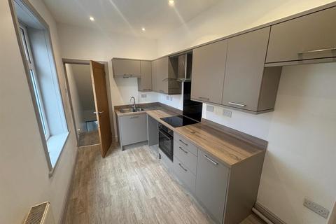 undefined, Queen Street, Burnley