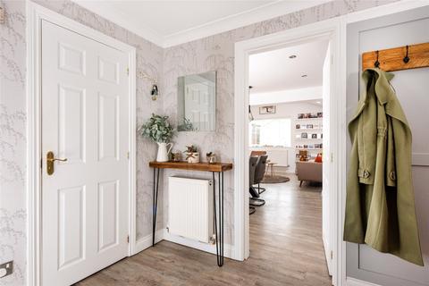 4 bedroom detached house for sale, Jackson Close, Northampton, Northamptonshire, NN2
