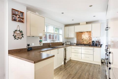 4 bedroom detached house for sale, Jackson Close, Northampton, Northamptonshire, NN2