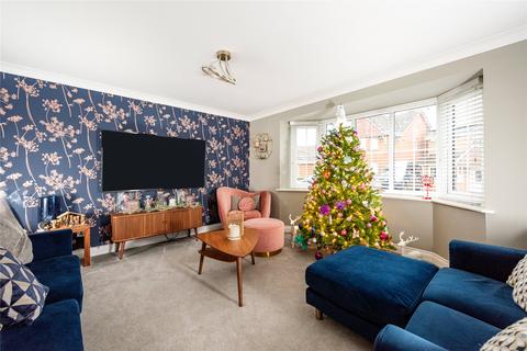 4 bedroom detached house for sale, Jackson Close, Northampton, Northamptonshire, NN2
