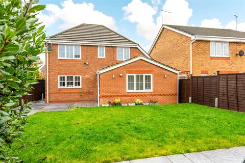 undefined, Jackson Close, Boughton, Northampton, Northamptonshire, NN2