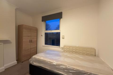 undefined, Sparsholt Road, London N19