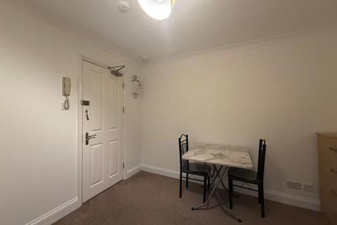 undefined, Sparsholt Road, London N19