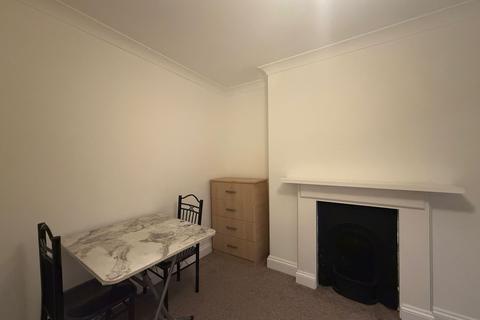 undefined, Sparsholt Road, London N19