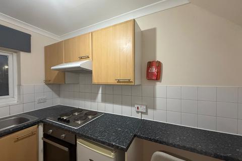 undefined, Sparsholt Road, London N19