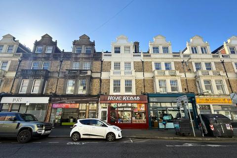 2 bedroom flat to rent, Church Road, Hove, East Sussex