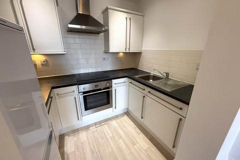 2 bedroom flat to rent, Church Road, Hove, East Sussex