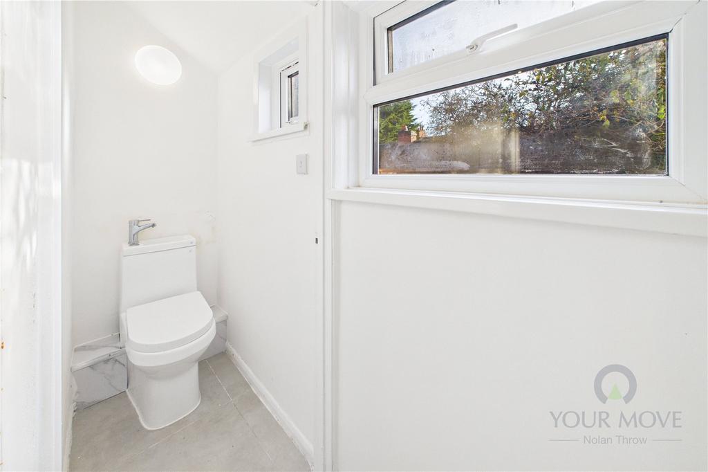 Guest Wc