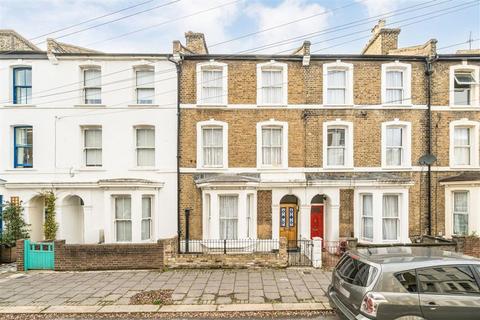 undefined, Branksome Road, London SW2