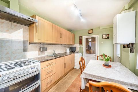 undefined, Branksome Road, London SW2