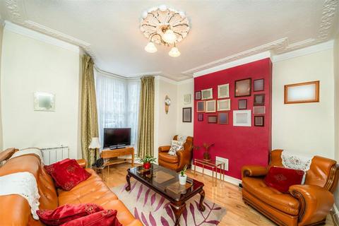 undefined, Branksome Road, London SW2