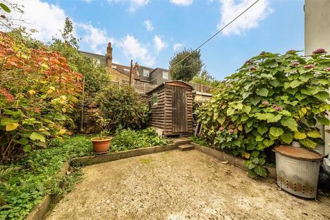 undefined, Branksome Road, London SW2