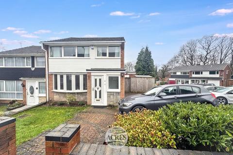 undefined, Garston Way, Great Barr, Birmingham