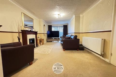 undefined, Garston Way, Great Barr, Birmingham