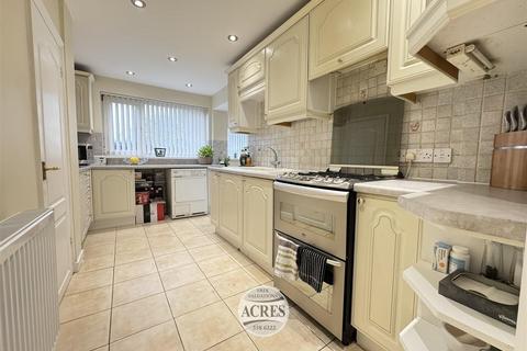 undefined, Garston Way, Great Barr, Birmingham
