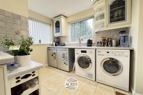 undefined, Garston Way, Great Barr, Birmingham