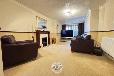 undefined, Garston Way, Great Barr, Birmingham