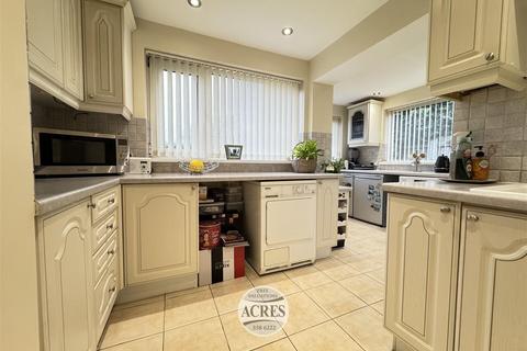3 bedroom semi-detached house for sale, Garston Way, Great Barr, Birmingham