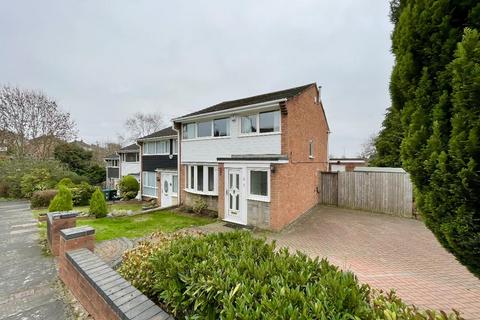 Garston Way, Great Barr, Birmingham