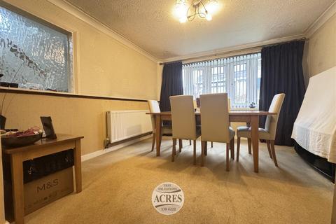 undefined, Garston Way, Great Barr, Birmingham