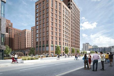 undefined, Waterhouse Gardens, 10 Dutton Street, Manchester, Greater Manchester, M3