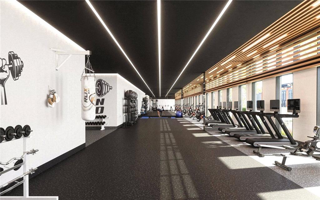 Gym