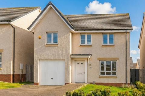 Bowbridge Crescent, Edinburgh, EH17