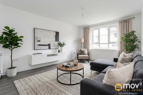 undefined, Bowbridge Crescent, Edinburgh, EH17