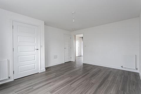 undefined, Bowbridge Crescent, Edinburgh, EH17