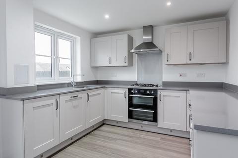 undefined, Bowbridge Crescent, Edinburgh, EH17